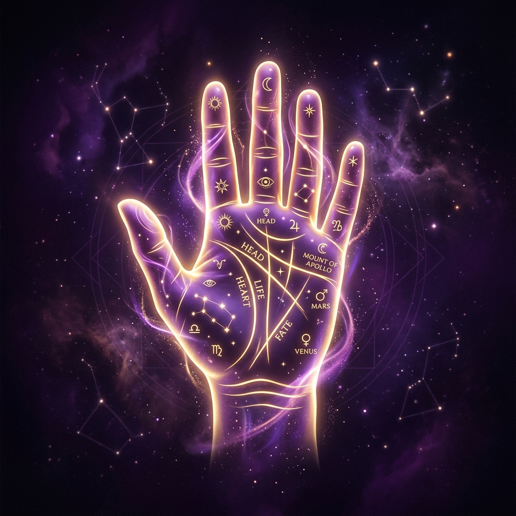 Hand Analysis