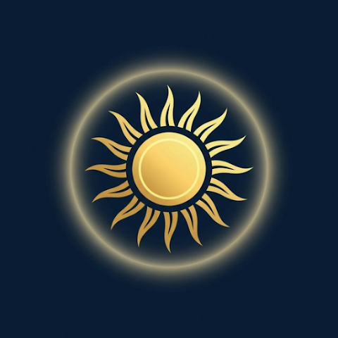 Astrowale Logo